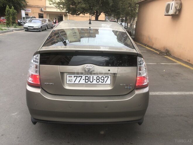 Toyota Prius 2006, 163,000 km - 1.5 l - Bakı
