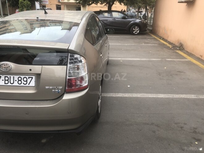Toyota Prius 2006, 163,000 km - 1.5 l - Bakı