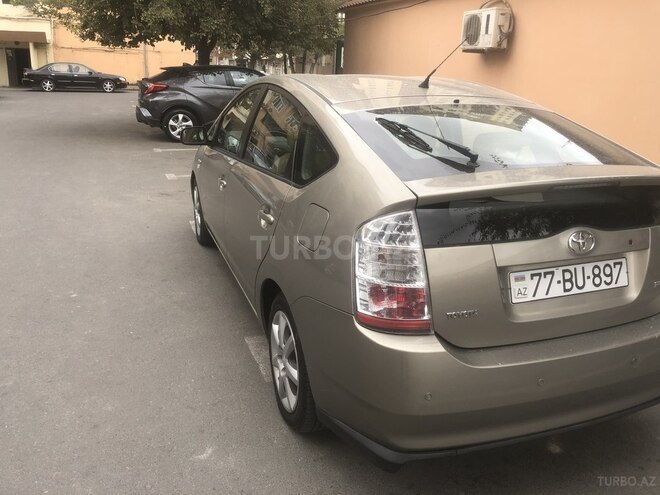 Toyota Prius 2006, 163,000 km - 1.5 l - Bakı