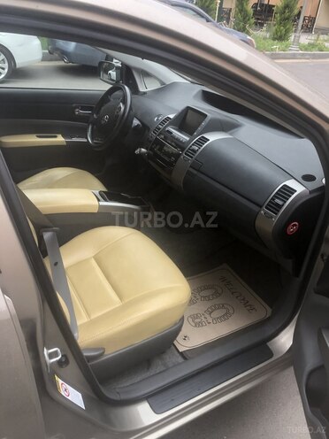 Toyota Prius 2006, 163,000 km - 1.5 l - Bakı