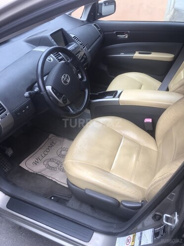 Toyota Prius 2006, 163,000 km - 1.5 l - Bakı