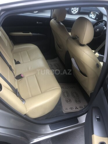 Toyota Prius 2006, 163,000 km - 1.5 l - Bakı