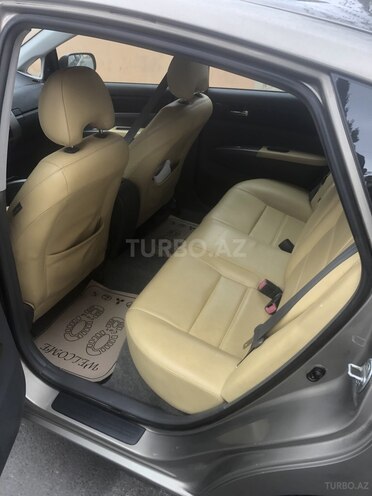 Toyota Prius 2006, 163,000 km - 1.5 l - Bakı