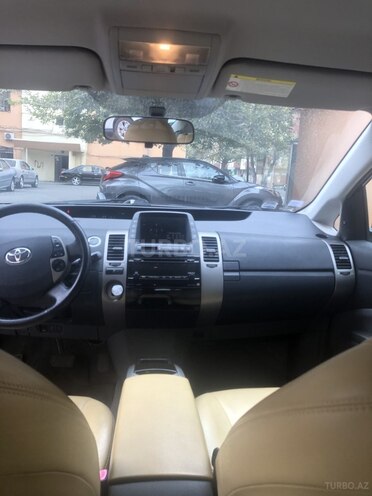 Toyota Prius 2006, 163,000 km - 1.5 l - Bakı