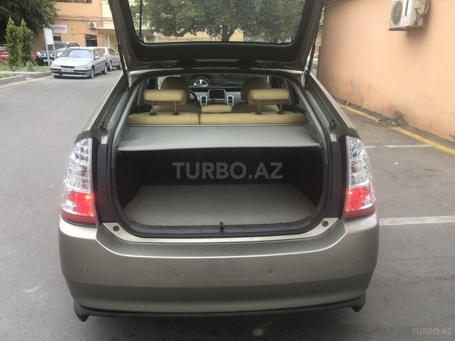 Toyota Prius 2006, 163,000 km - 1.5 l - Bakı