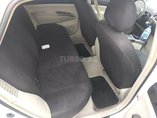 Toyota Prius 2008, 351,840 km - 1.5 l - Bakı