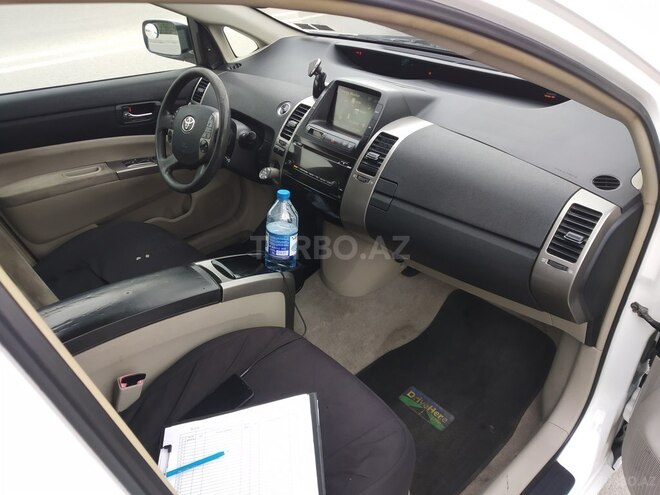 Toyota Prius 2008, 351,840 km - 1.5 l - Bakı