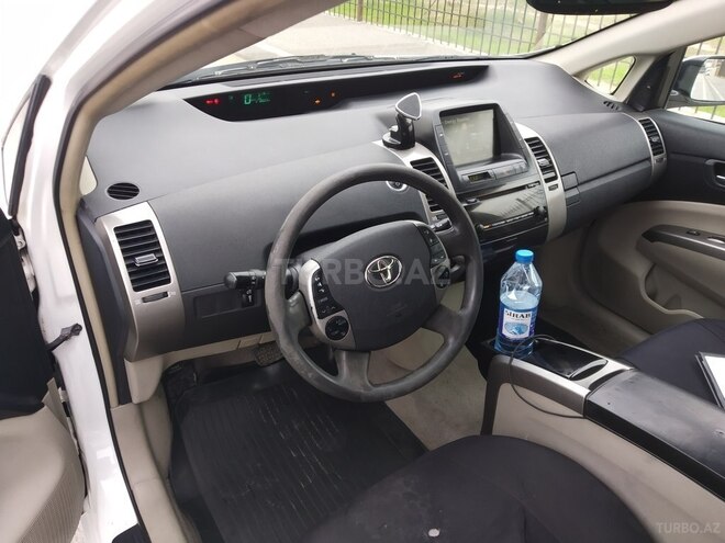 Toyota Prius 2008, 351,840 km - 1.5 l - Bakı