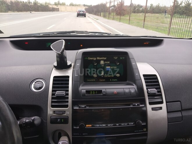 Toyota Prius 2008, 351,840 km - 1.5 l - Bakı