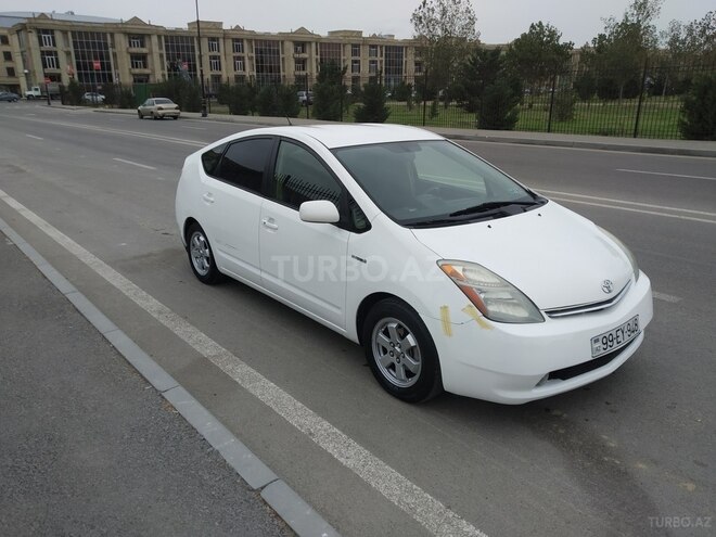 Toyota Prius 2008, 351,840 km - 1.5 l - Bakı