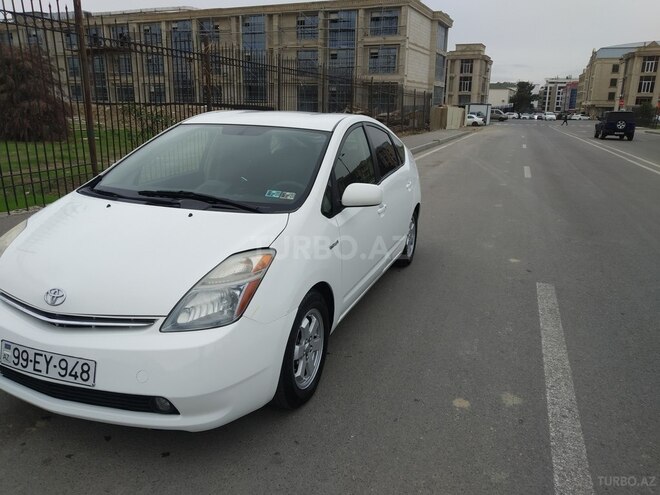 Toyota Prius 2008, 351,840 km - 1.5 l - Bakı