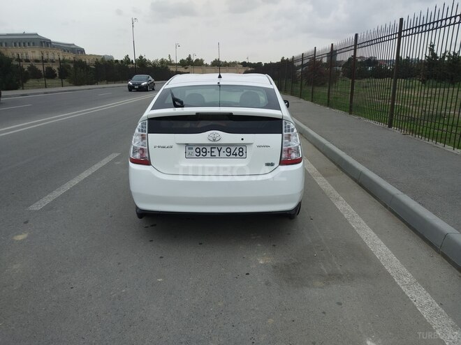 Toyota Prius 2008, 351,840 km - 1.5 l - Bakı