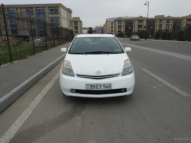Toyota Prius 2008, 351,840 km - 1.5 l - Bakı