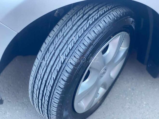 Nissan Tiida 2012, 55,000 km - 1.5 l - Bakı