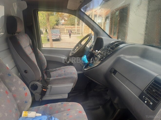 Mercedes Vito 1999, 174,000 km - 2.3 l - Lənkəran
