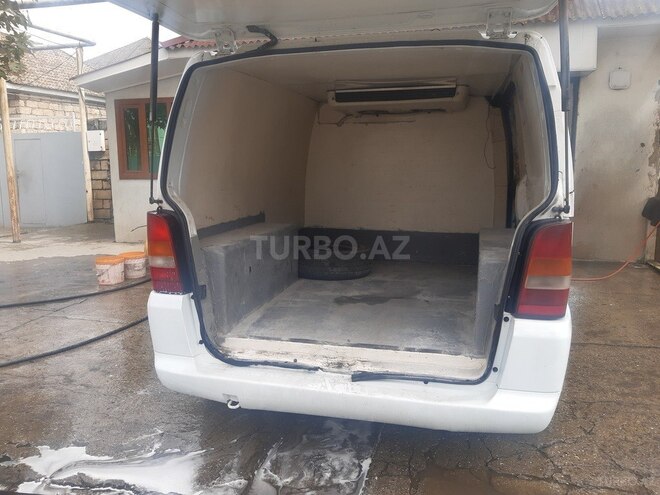 Mercedes Vito 1999, 174,000 km - 2.3 l - Lənkəran