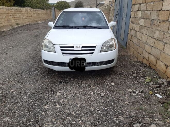 Chery  2007, 156,000 km - 2.0 l - Bakı