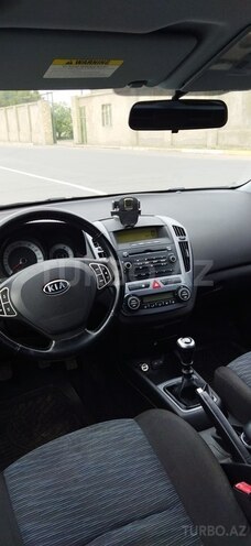 Kia Ceed 2008, 182,562 km - 1.6 l - Bakı