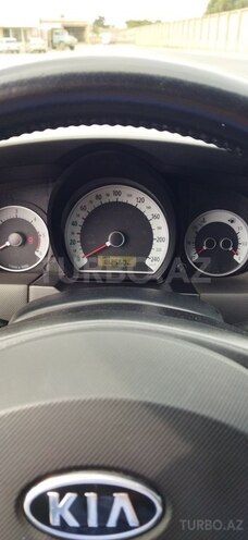Kia Ceed 2008, 182,562 km - 1.6 l - Bakı