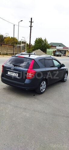 Kia Ceed 2008, 182,562 km - 1.6 l - Bakı