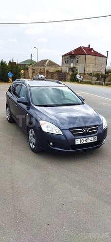 Kia Ceed 2008, 182,562 km - 1.6 l - Bakı