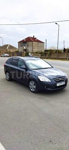 Kia Ceed 2008, 182,562 km - 1.6 l - Bakı