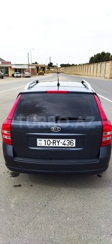 Kia Ceed 2008, 182,562 km - 1.6 l - Bakı