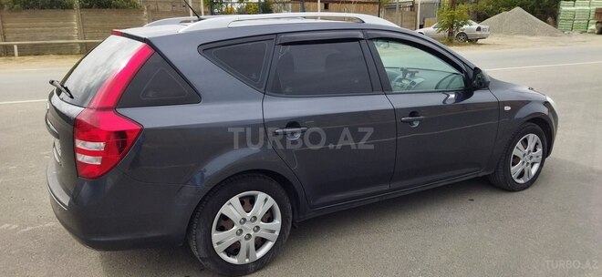 Kia Ceed 2008, 182,562 km - 1.6 l - Bakı