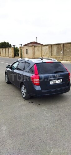 Kia Ceed 2008, 182,562 km - 1.6 l - Bakı