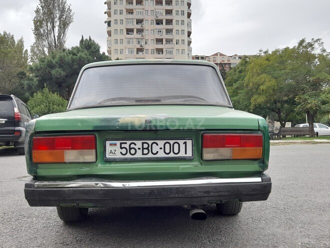 LADA (VAZ) 2105 1980, 168,000 km - 1.5 л - Bakı