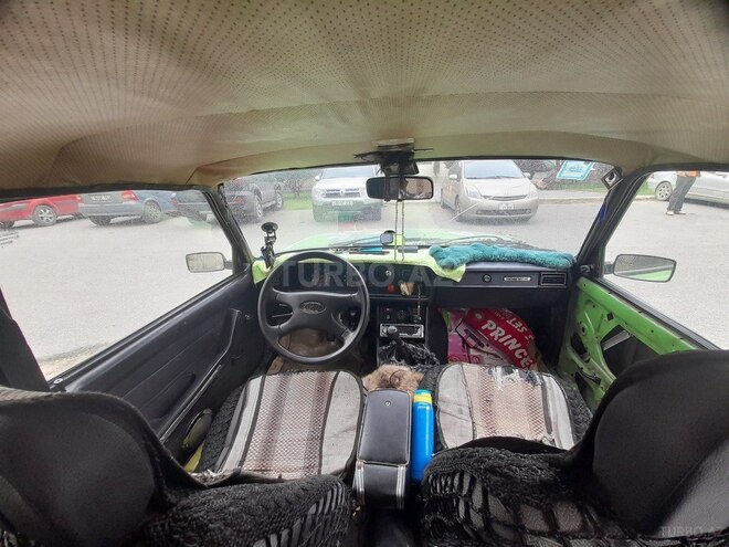 LADA (VAZ) 2105 1980, 168,000 km - 1.5 л - Bakı