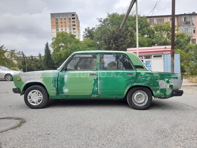 LADA (VAZ) 2105 1980, 168,000 km - 1.5 л - Bakı