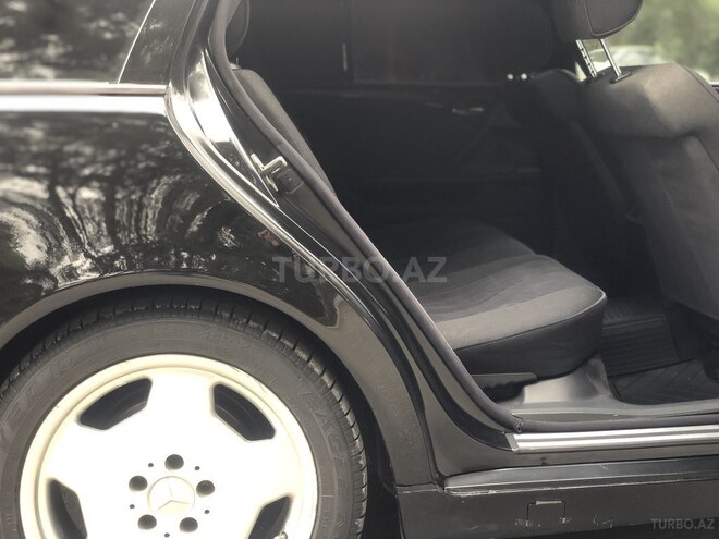 Mercedes E 270 2000, 340,000 km - 2.7 l - Bakı