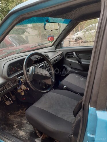 LADA (VAZ) 2109 1988, 356,000 km - 1.5 l - Sumqayıt