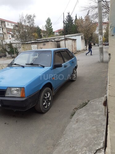 LADA (VAZ) 2109 1988, 356,000 km - 1.5 l - Sumqayıt