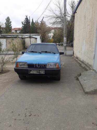 LADA (VAZ) 2109 1988, 356,000 km - 1.5 l - Sumqayıt