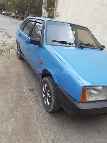 LADA (VAZ) 2109 1988, 356,000 km - 1.5 l - Sumqayıt