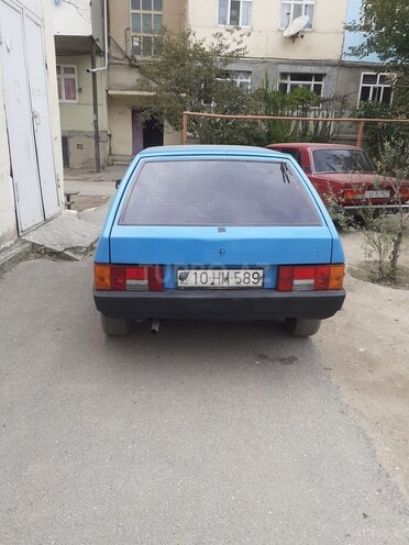 LADA (VAZ) 2109 1988, 356,000 km - 1.5 l - Sumqayıt