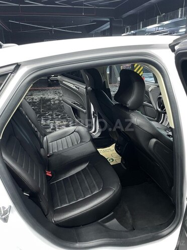 Ford Fusion 2016, 197,000 km - 1.5 l - Bakı