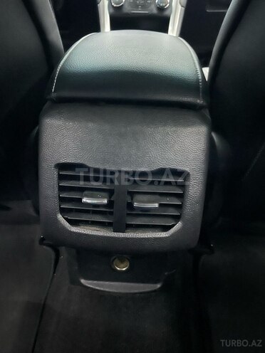 Ford Fusion 2016, 197,000 km - 1.5 l - Bakı