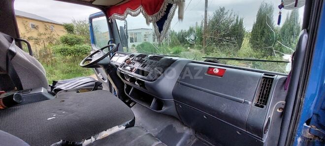 Mercedes  2000, 250,000 km - 4.2 l - Ağcabədi