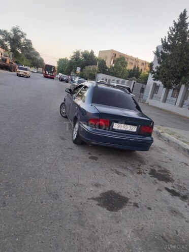 Iran Khodro Samand 2006, 320,000 km - 1.8 l - Bakı