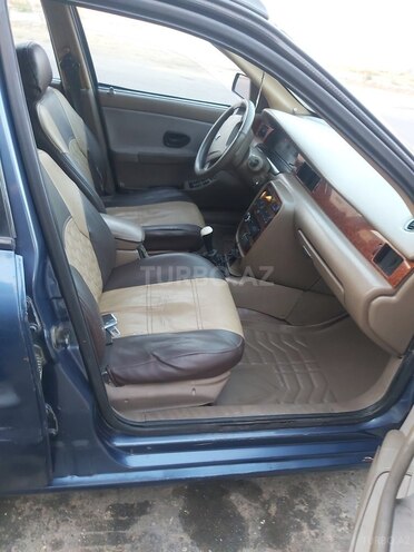 Iran Khodro Samand 2006, 320,000 km - 1.8 l - Bakı