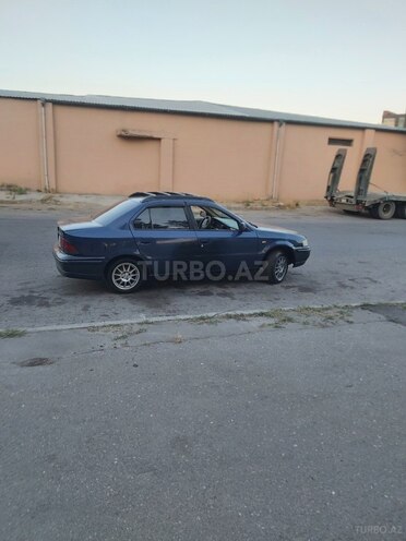 Iran Khodro Samand 2006, 320,000 km - 1.8 l - Bakı