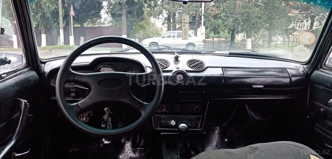LADA (VAZ) 2106 1986, 65,777 km - 1.3 l - Lənkəran