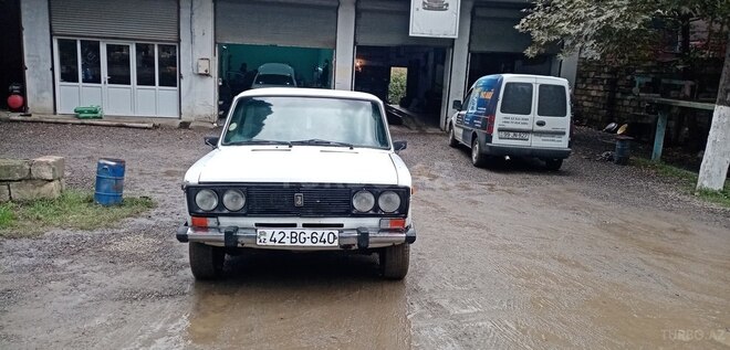 LADA (VAZ) 2106 1986, 65,777 km - 1.3 l - Lənkəran