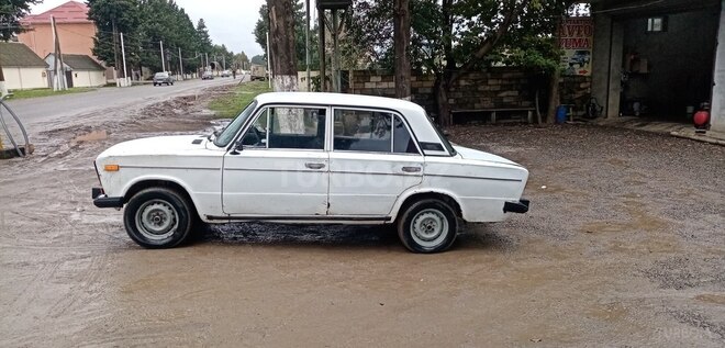 LADA (VAZ) 2106 1986, 65,777 km - 1.3 l - Lənkəran
