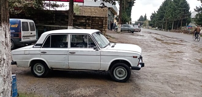 LADA (VAZ) 2106 1986, 65,777 km - 1.3 l - Lənkəran