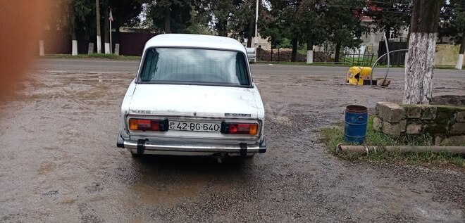 LADA (VAZ) 2106 1986, 65,777 km - 1.3 l - Lənkəran