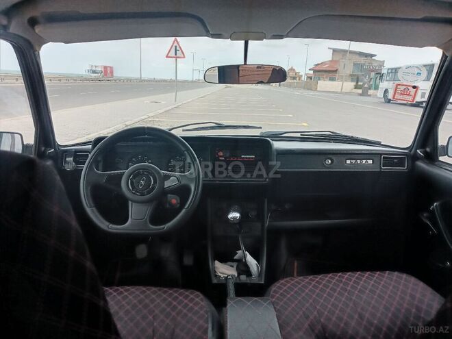 LADA (VAZ) 2107 2009, 160,000 km - 1.5 л - Bakı
